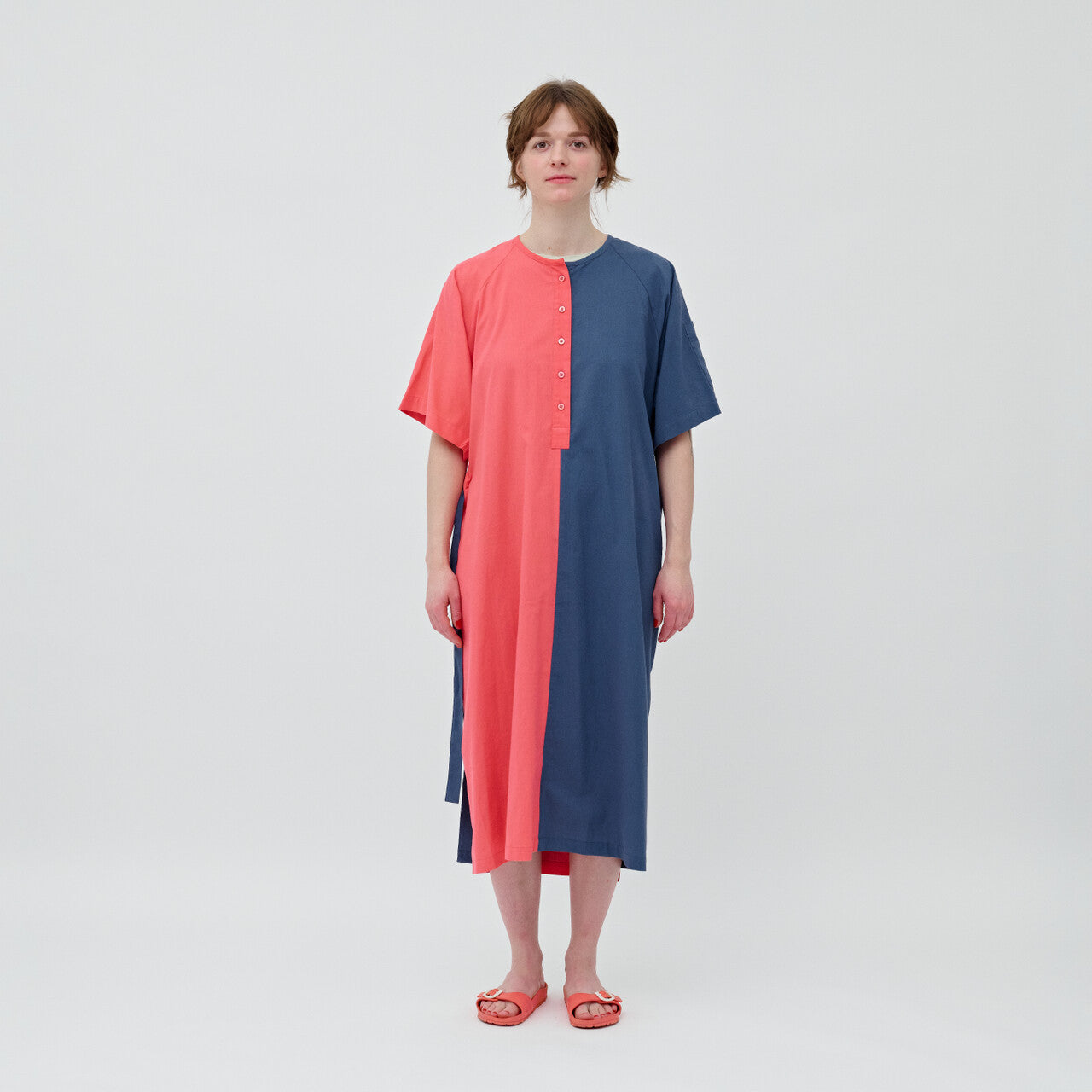 Turnarounder blau