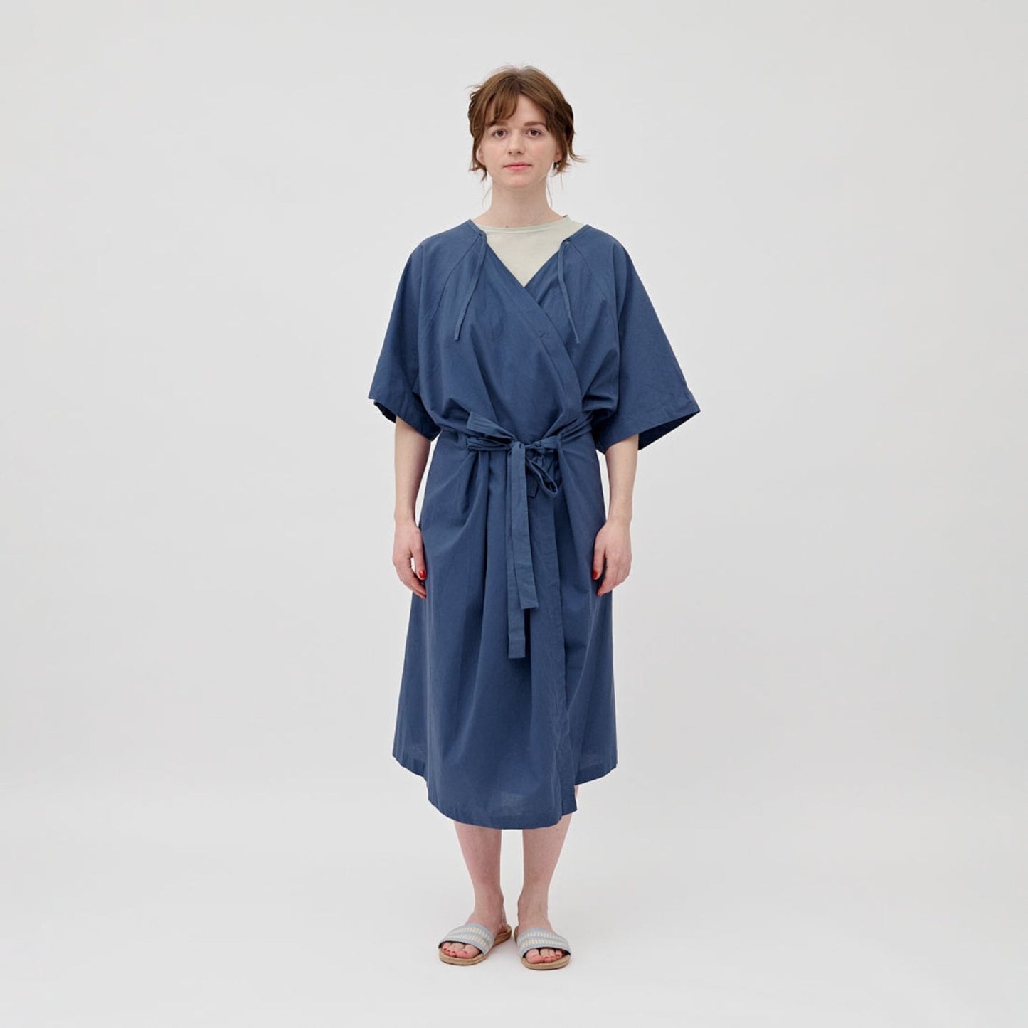Turnarounder blau