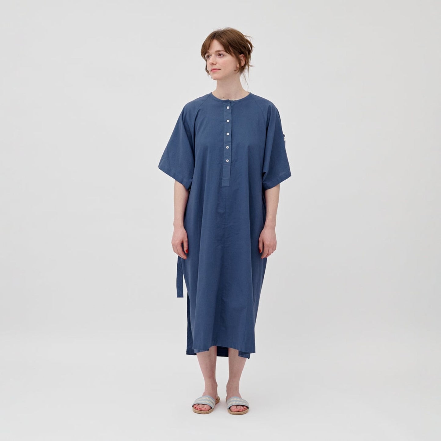 Turnarounder blau