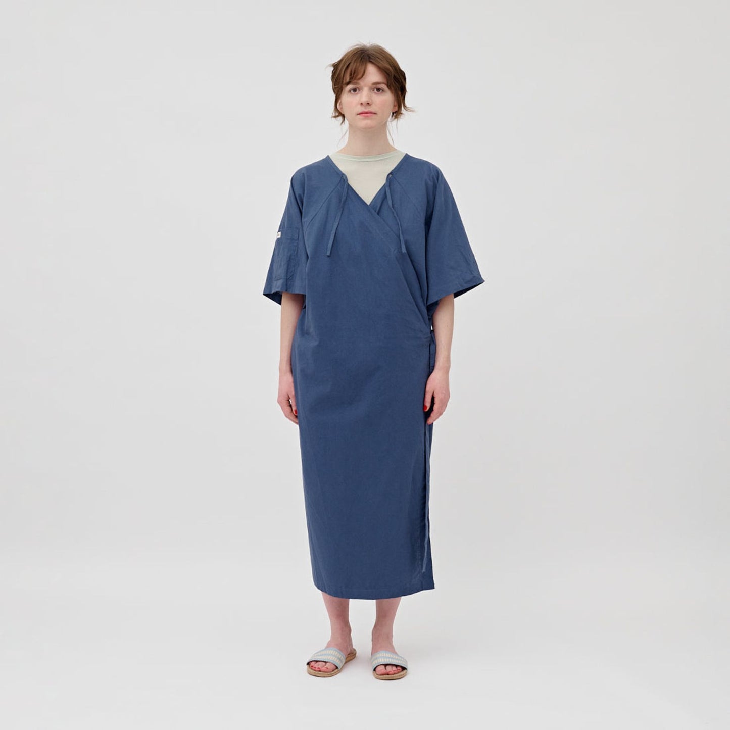 Turnarounder blau