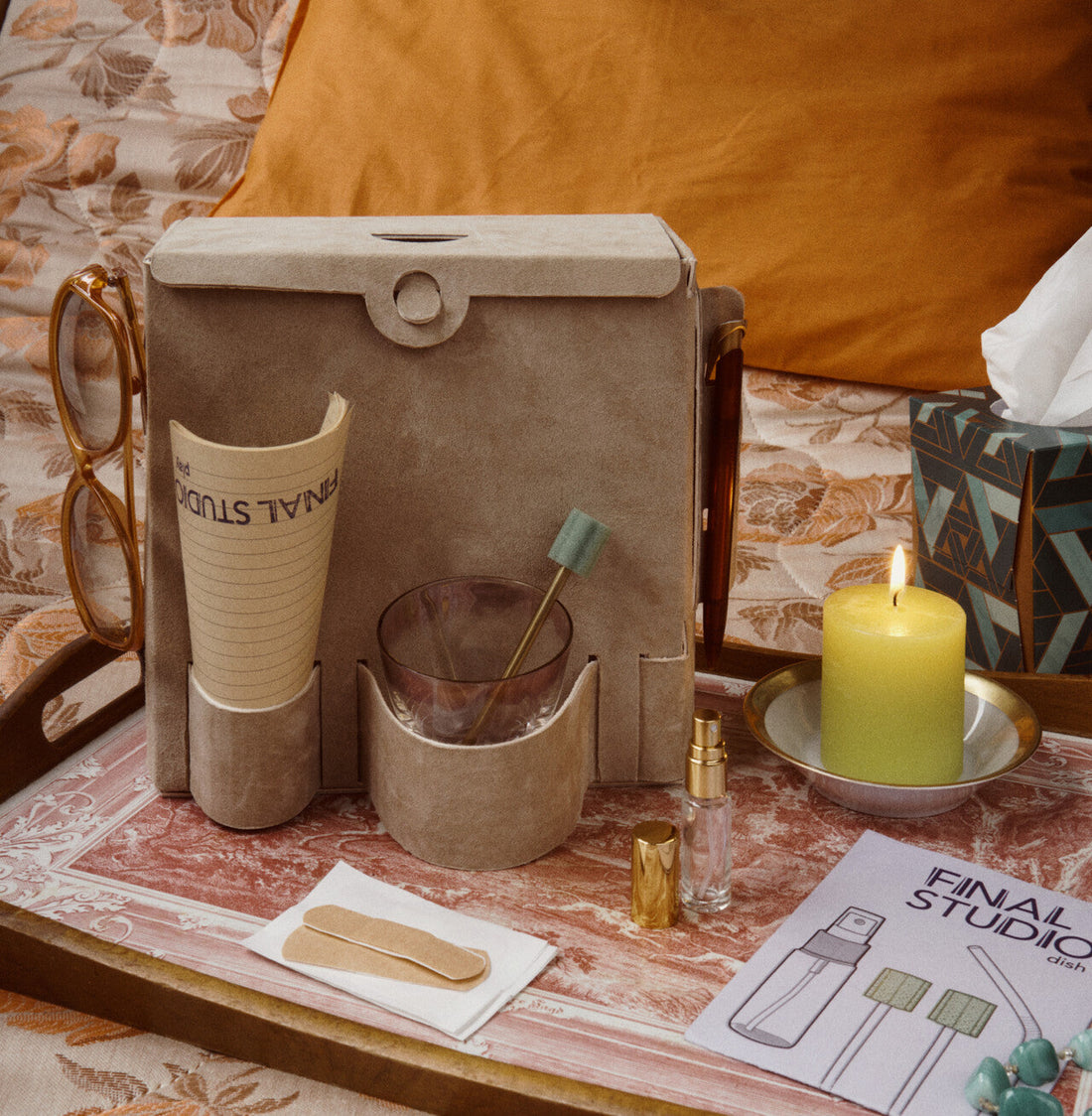 Licht und Übergänge