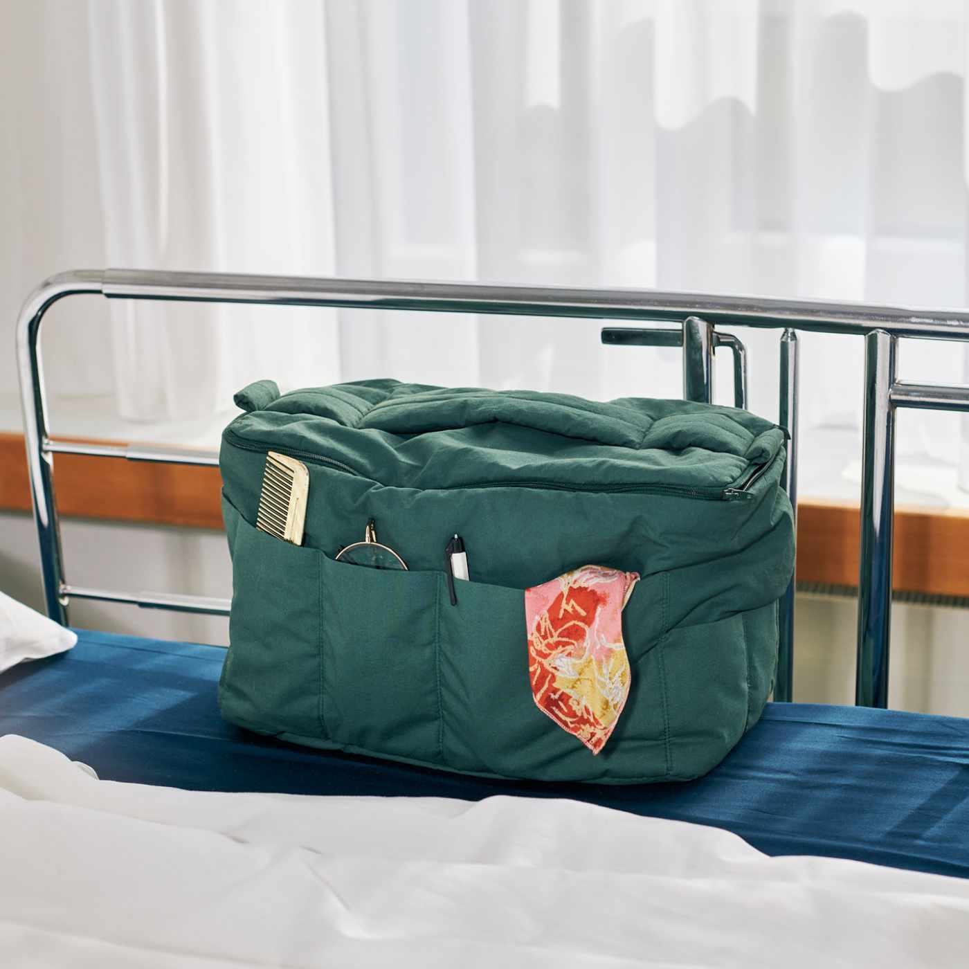 Hospital Essentials