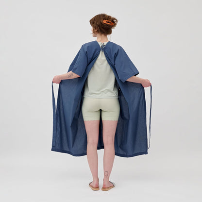 Turnarounder blau