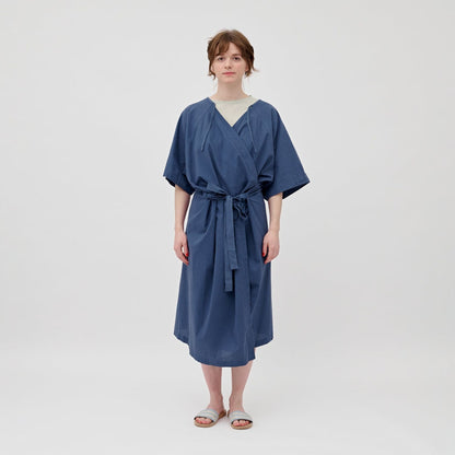 Turnarounder blau