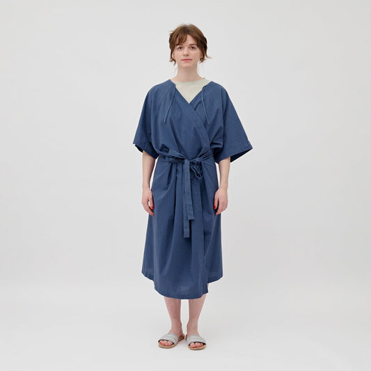 Turnarounder blau