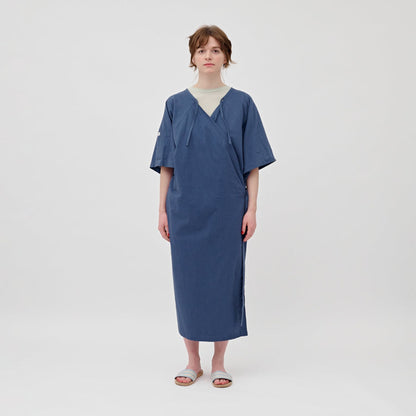 Turnarounder blau