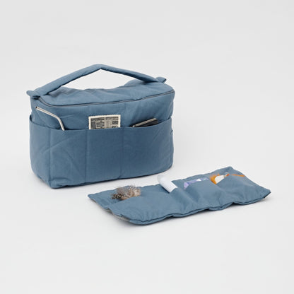 Betttasche Baumwolle