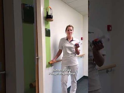 Licht- und Duftlaterne